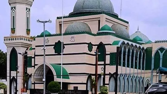 Mengapa Masjid Baitussalaam Jadi Pilihan Utama Layanan Berkualitas di Cilacap?