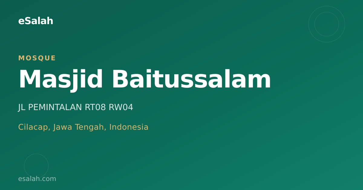 Rahasia Teknisi Panggilan Cilacap yang Selalu Datang Saat Jam Sibuk